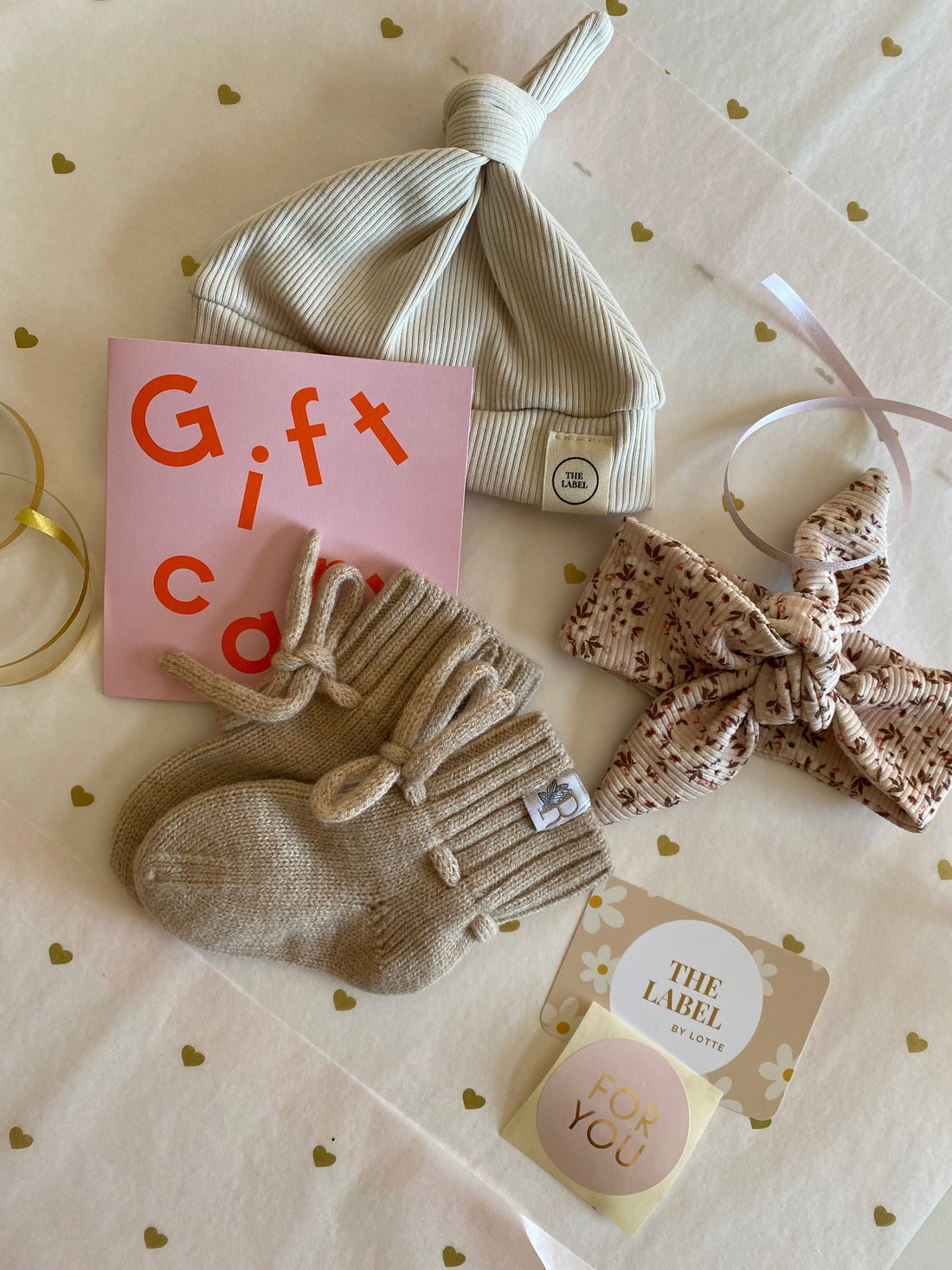 🎄 Cadeautips voor zwangere vrouwen: 5 lieve en praktische ideeën voor de feestdagen