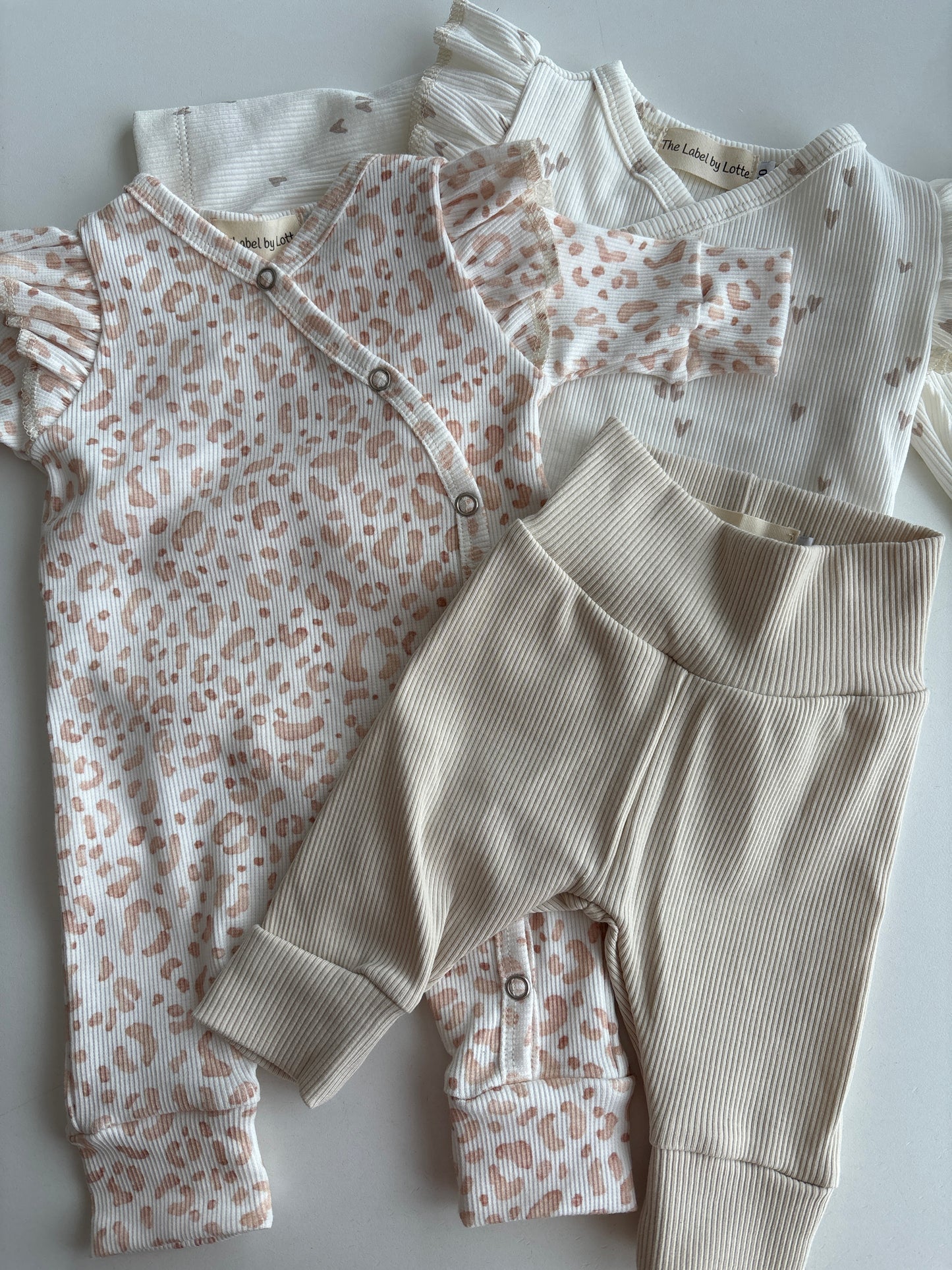 Mystery bag baby meisjes