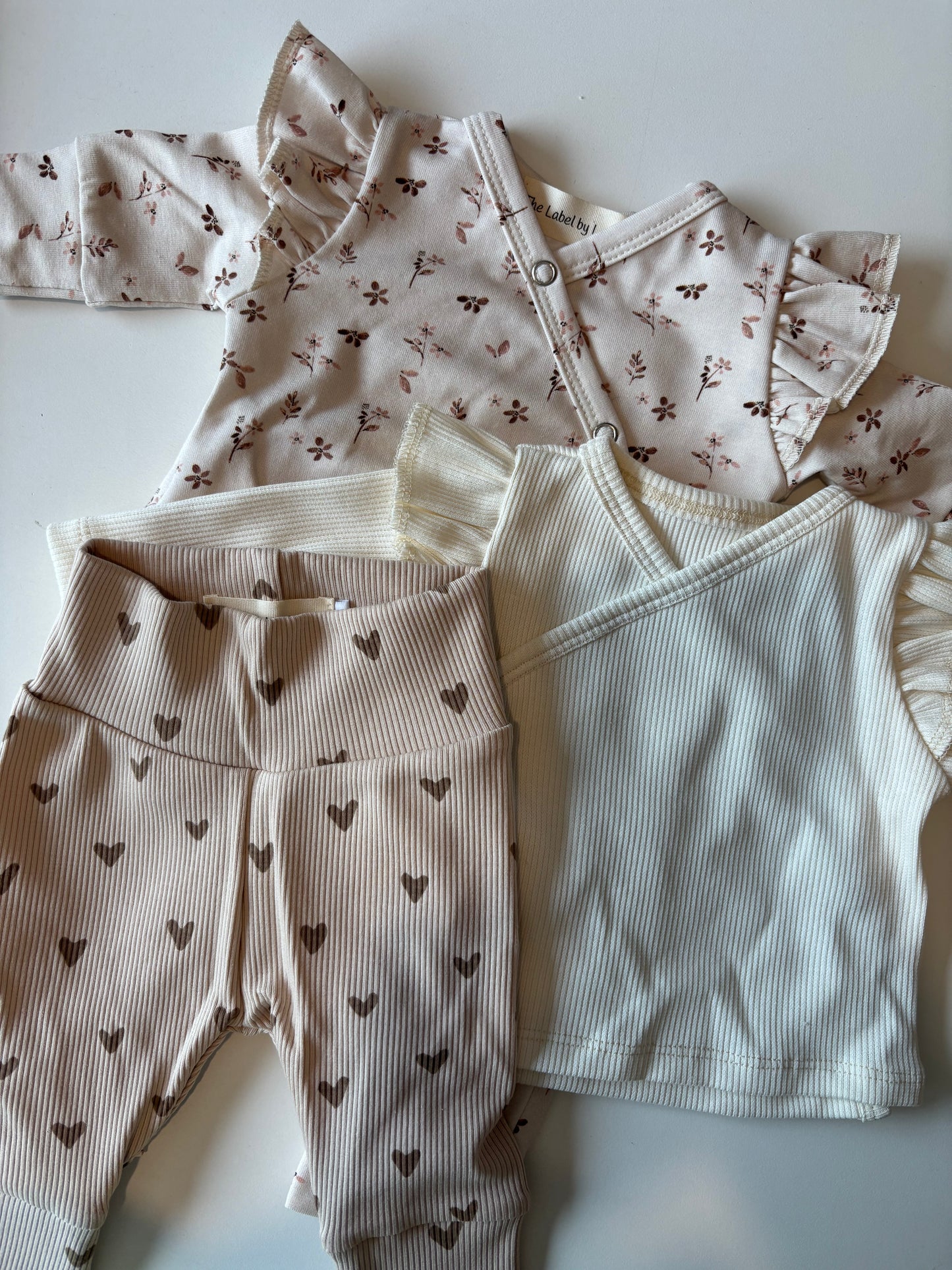Mystery bag baby meisje