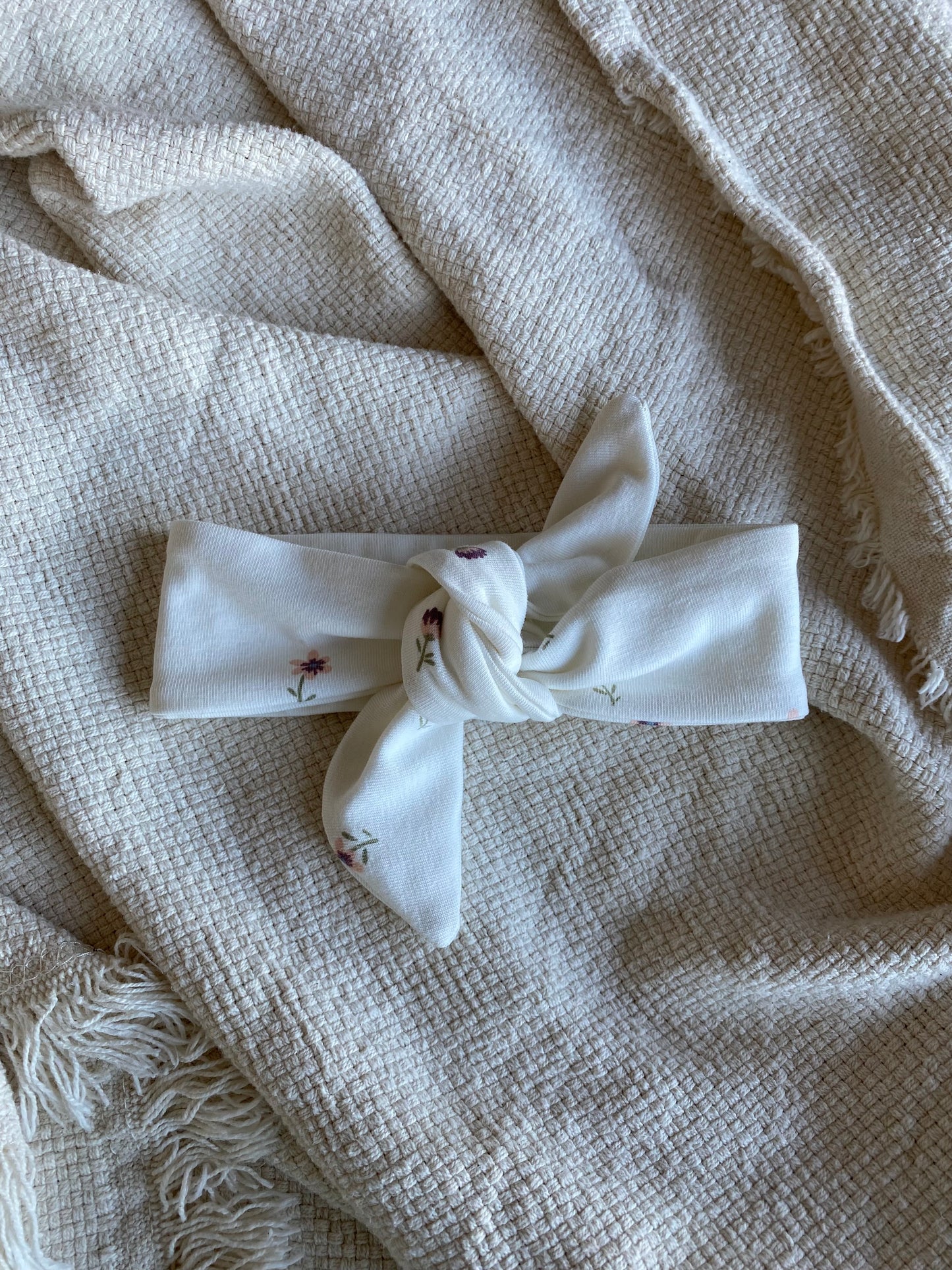 Haarbandje | Nova bloemen