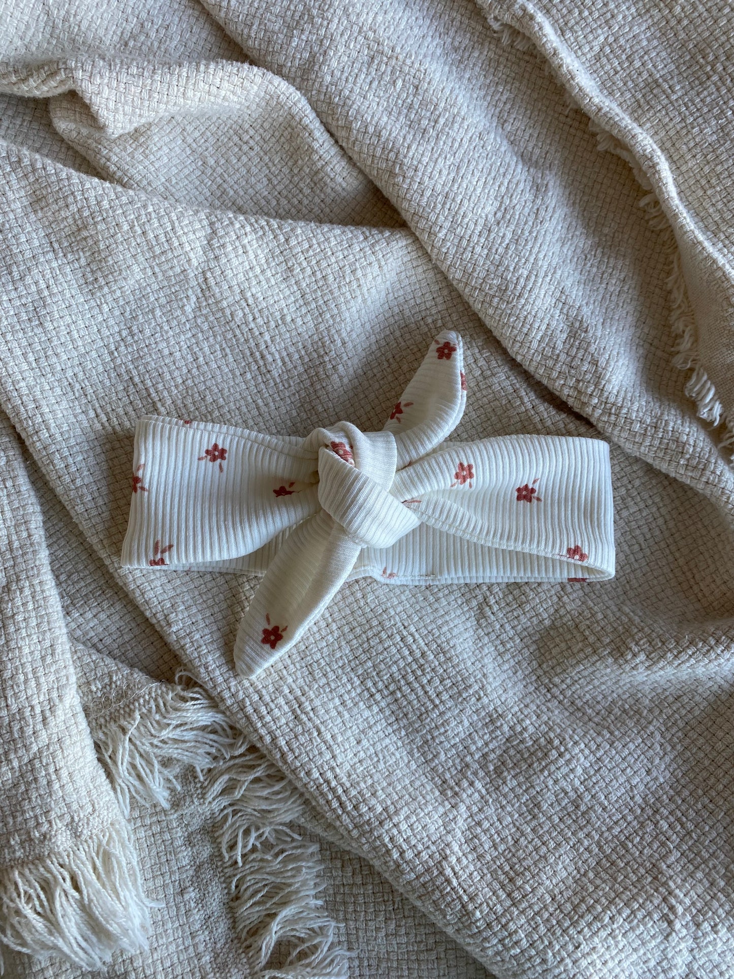 Haarbandje | Olivia bloemen