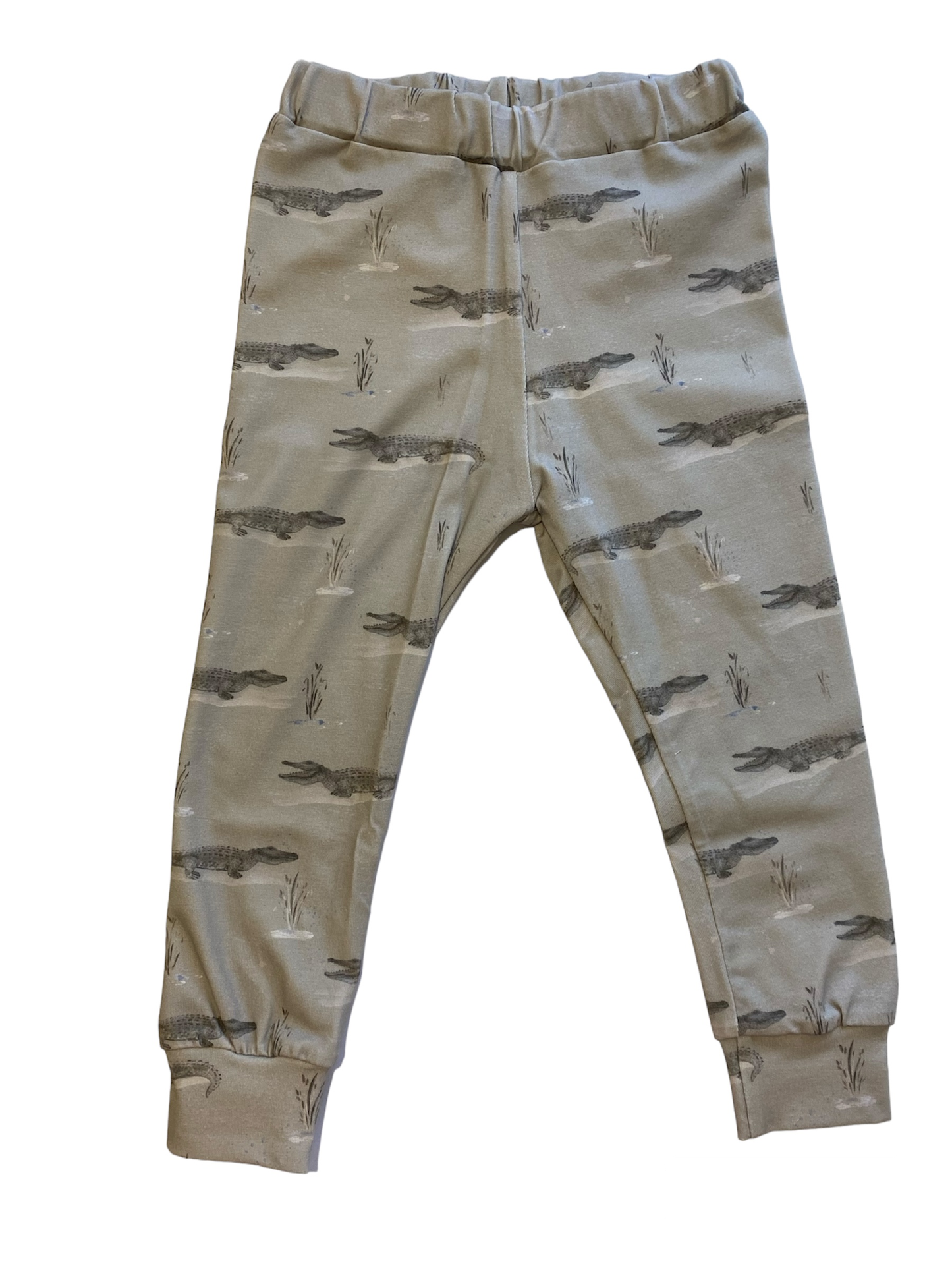 Legging Krokodil SALE