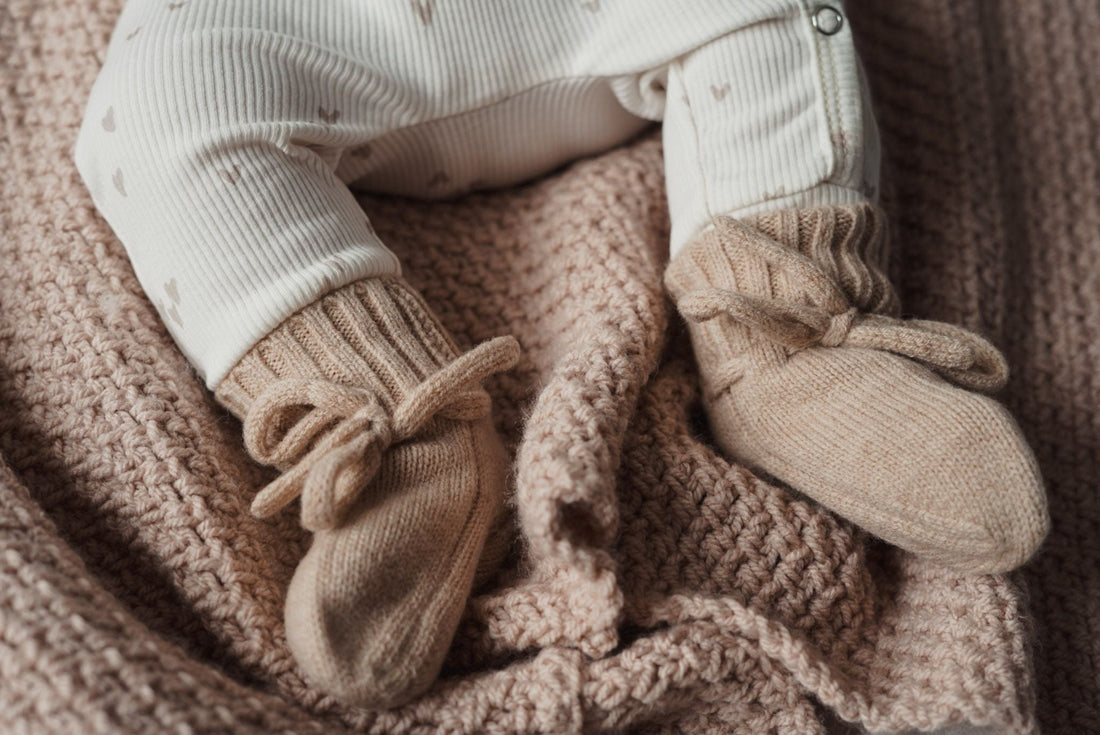 Welke leeftijd hoort bij welke maat newborn kleding?👶