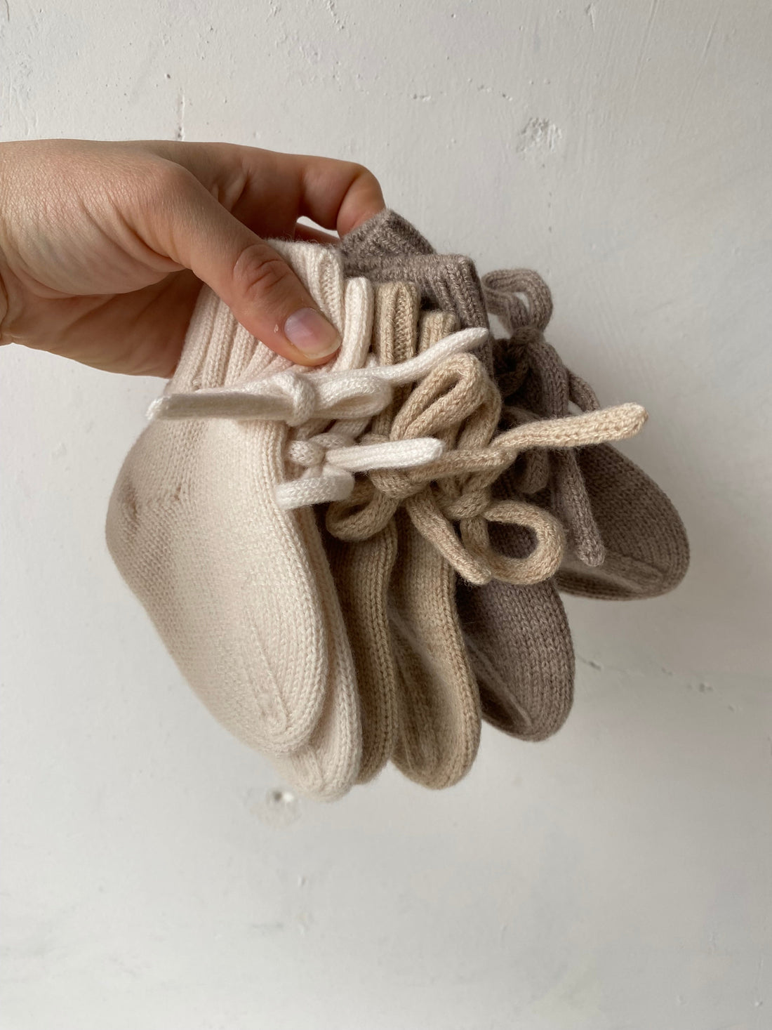 Waarom merinowollen slofjes ook in de zomer onmisbaar zijn