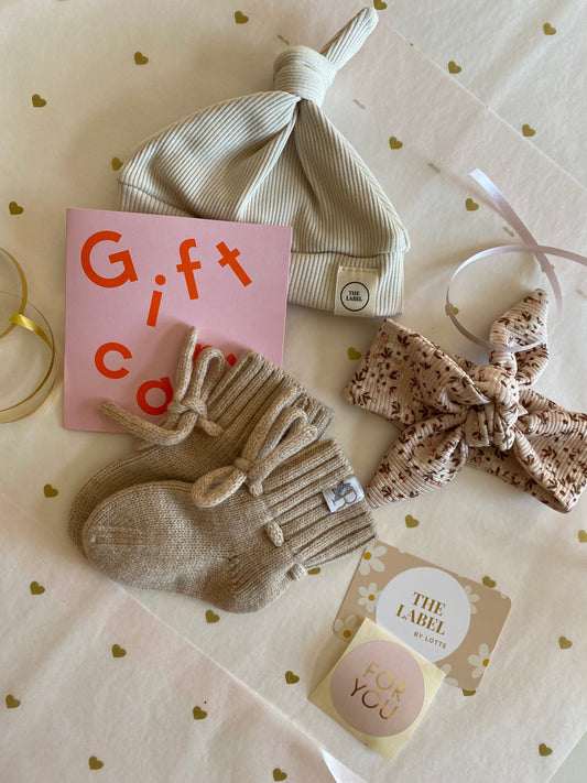 🎄 Cadeautips voor zwangere vrouwen: 5 lieve en praktische ideeën voor de feestdagen