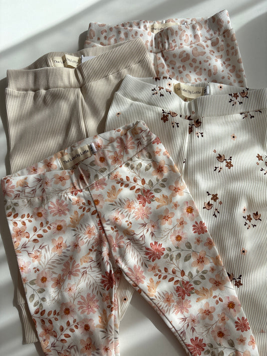 Mystery bag meisjes leggings