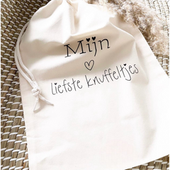 Mijn liefste knuffeltje SALE