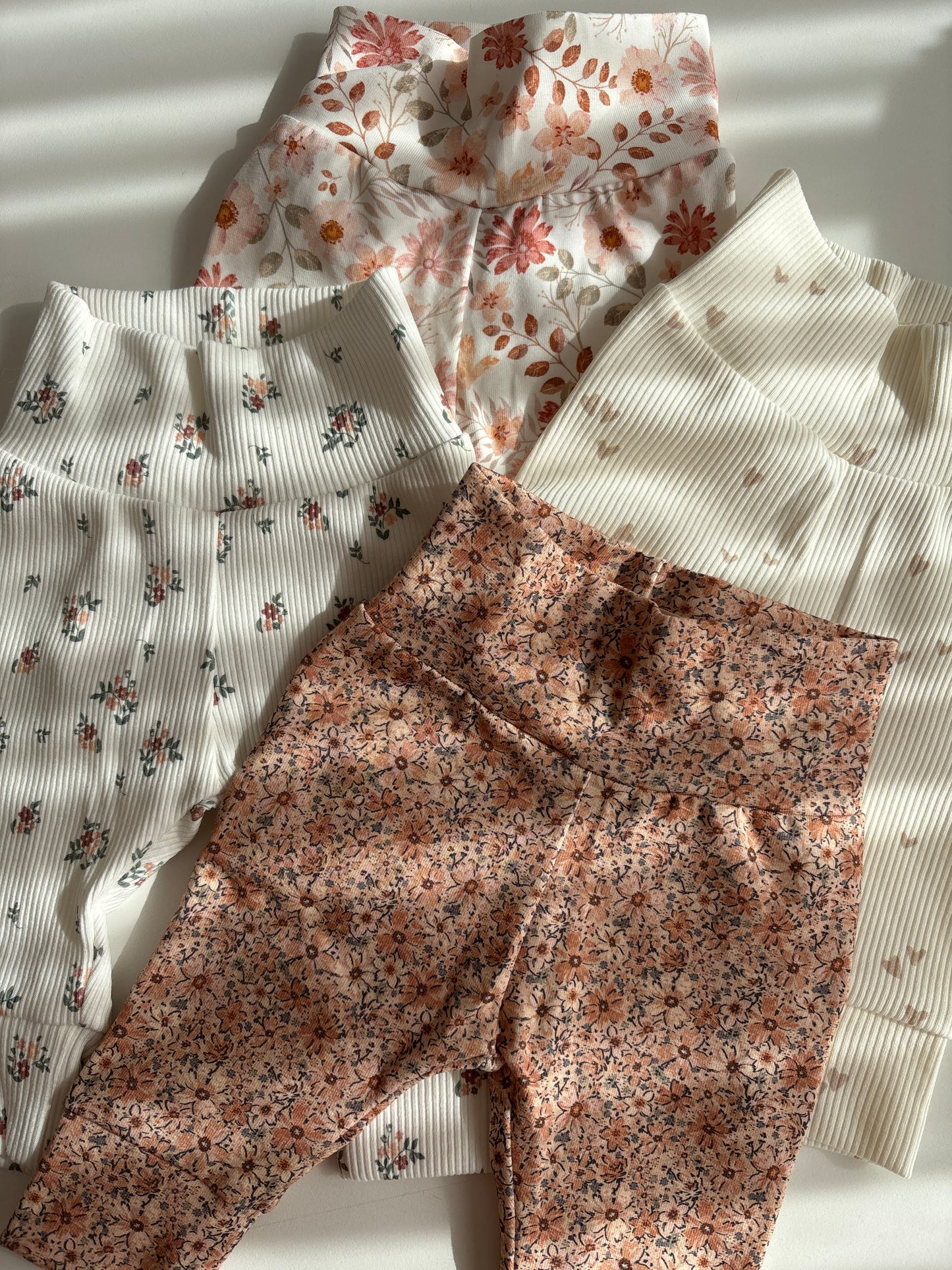 Mystery bag baby meisjes leggings