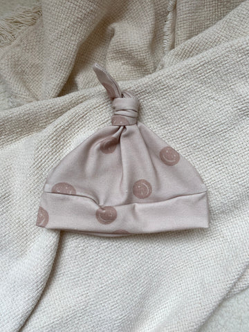 Knoopmutsje | Jordan smileys zand