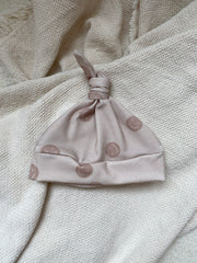 Knoopmutsje | Jordan smileys zand