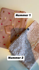 Lakentje 140x100 cm SALE