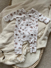 Boxpakje | safari dieren