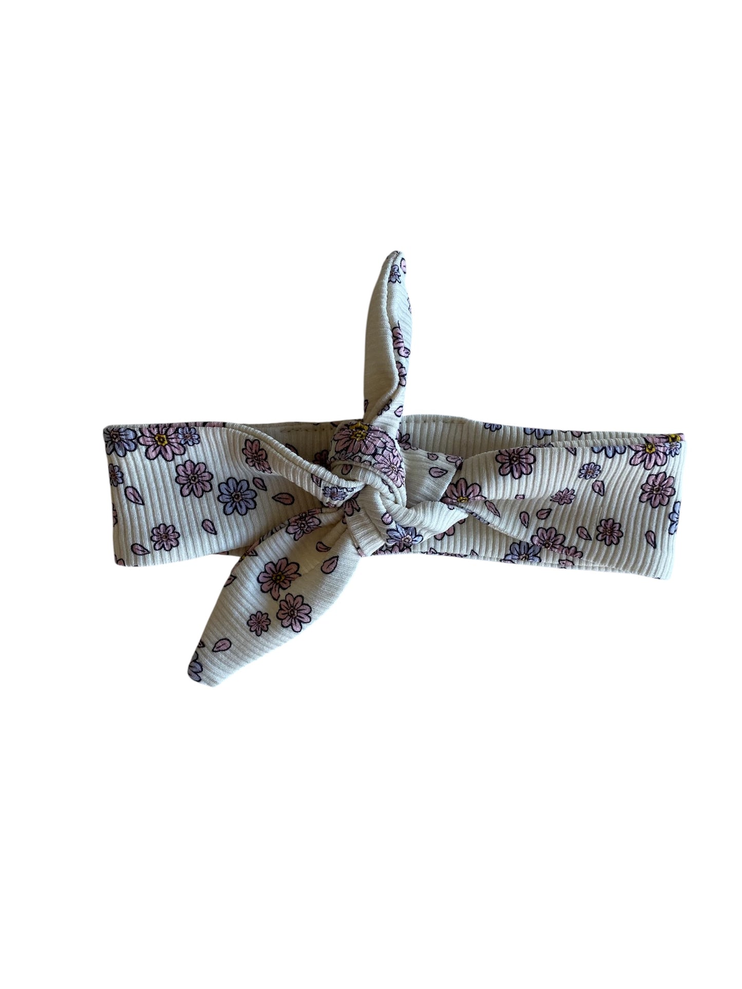 Haarbandje | Anke bloemen
