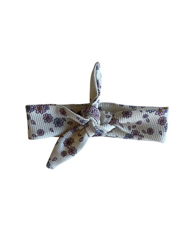 Haarbandje | Anke bloemen