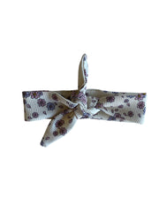 Haarbandje | Anke bloemen