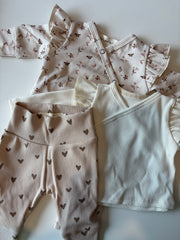 Mystery bag baby meisje