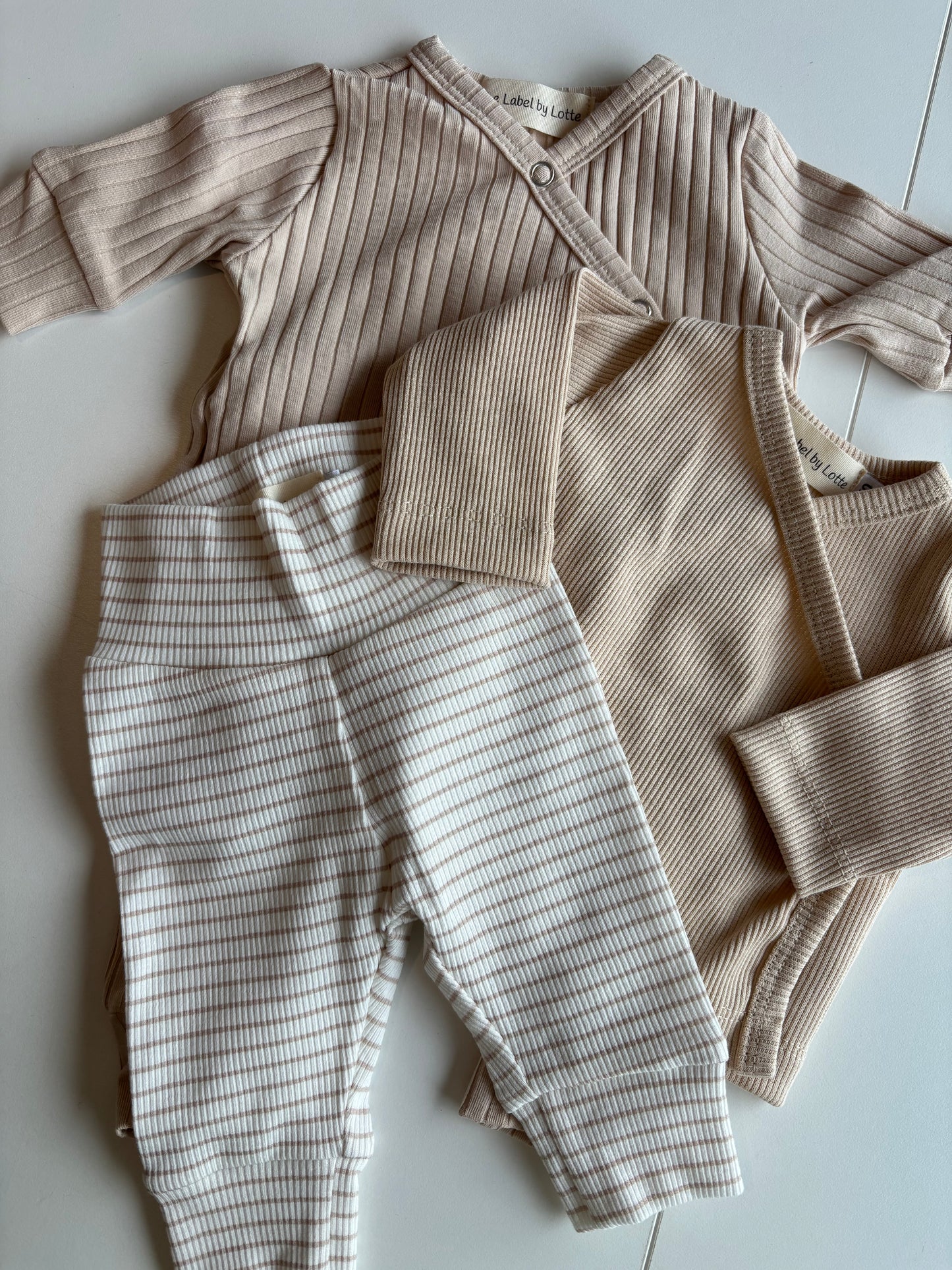 Mystery bag baby uniseks