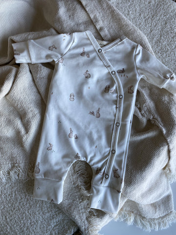 Boxpakje | Noah konijntjes