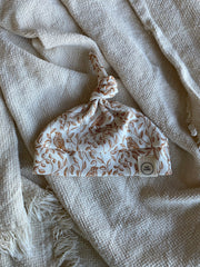 Knoopmutsje | Luca vogeltjes