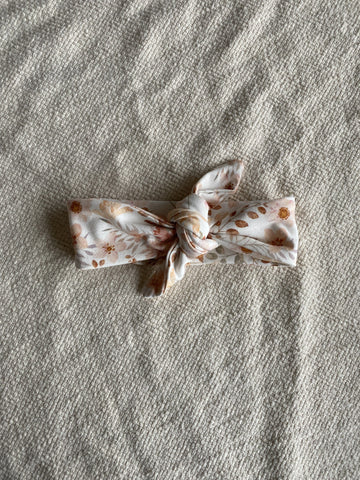 Haarbandje | Sofia bloemen