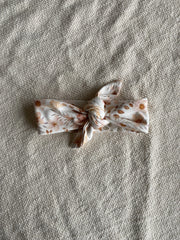 Haarbandje | Sofia bloemen