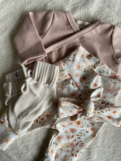 Haarbandje | Sofia bloemen