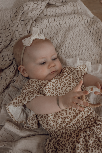 Shirtje met ruffles Kate