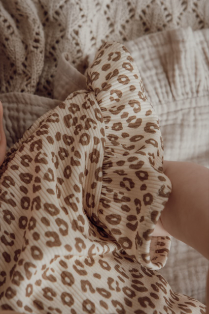 Shirtje met ruffles Kate
