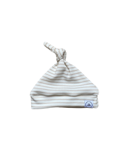 Knoopmutsje | Jip streepjes